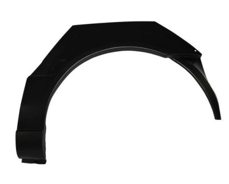 Inner mudguard