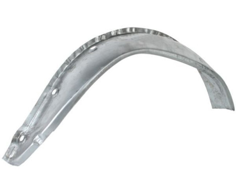 Inner mudguard