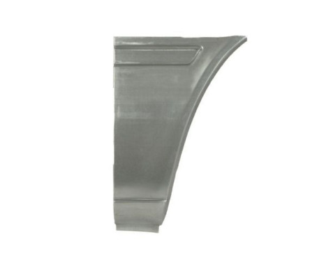 Inner mudguard, Image 3