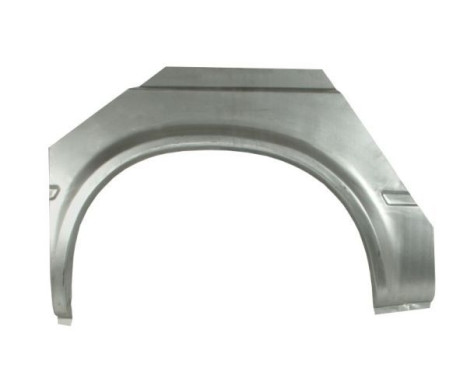 Inner mudguard, Image 2