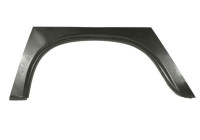Inner mudguard