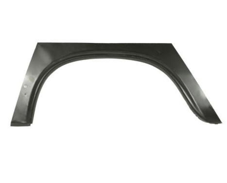 Inner mudguard
