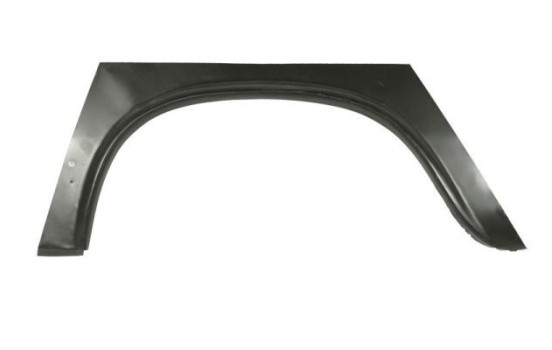Inner mudguard