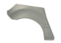 Inner mudguard