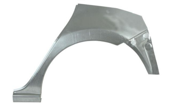 Inner mudguard