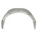 Inner mudguard