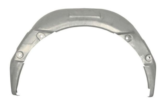 Inner mudguard
