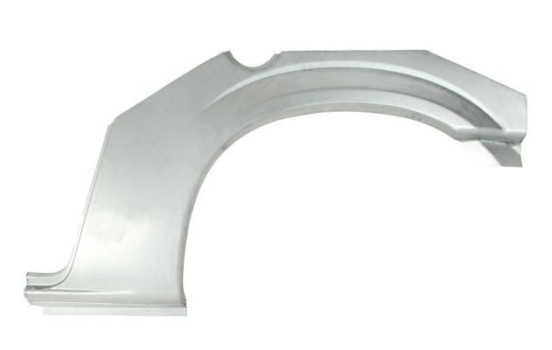 Inner mudguard