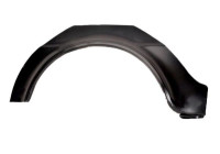 Inner mudguard