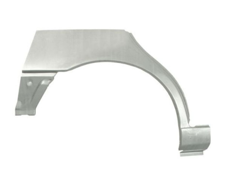 Inner mudguard, Image 2