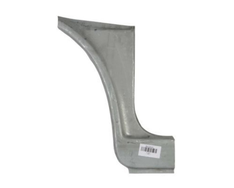 Inner mudguard