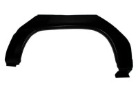 Inner mudguard