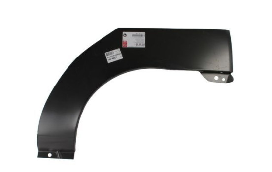 Inner mudguard