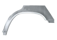 Inner mudguard