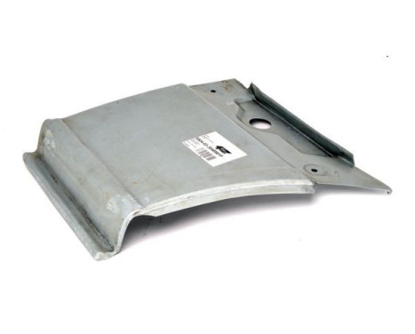 Inner mudguard, Image 3