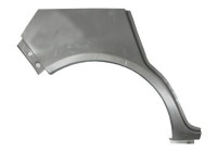 Inner mudguard