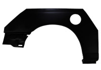 Inner mudguard