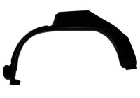 Inner mudguard
