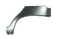 Inner mudguard