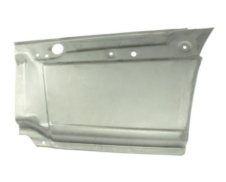 Inner mudguard