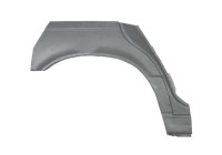 Inner mudguard