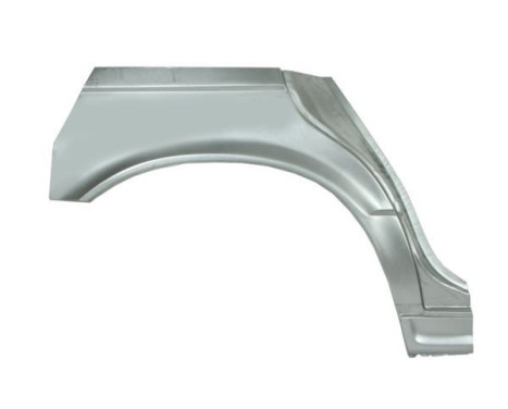 Inner mudguard, Image 2