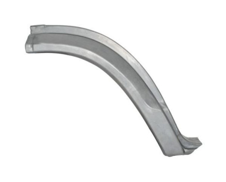 Inner mudguard