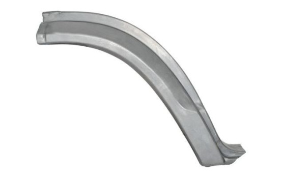 Inner mudguard