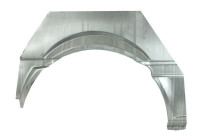 Inner mudguard