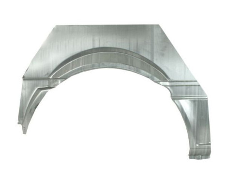 Inner mudguard