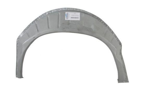 Inner mudguard