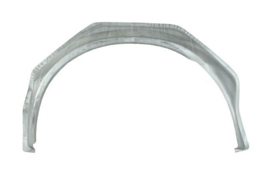 Inner mudguard