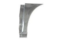Inner mudguard