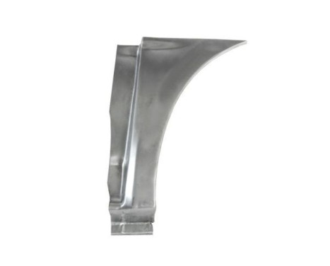 Inner mudguard