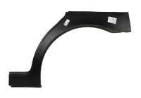 Inner mudguard