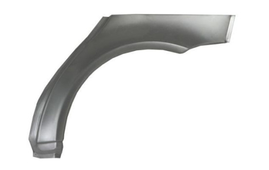 Inner mudguard