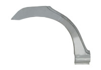 Inner mudguard