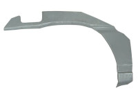 Inner mudguard