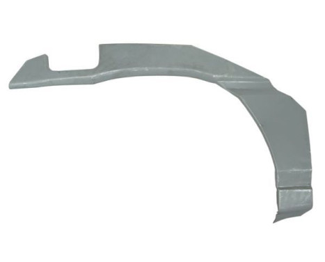 Inner mudguard