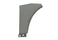 Inner mudguard