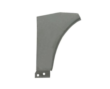 Inner mudguard