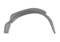 Inner mudguard