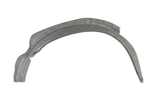 Inner mudguard