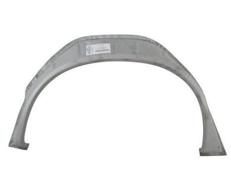 Inner mudguard