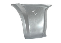 Inner mudguard