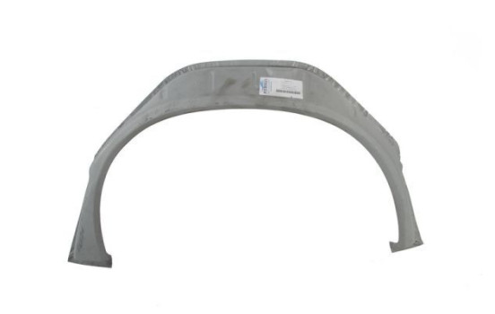 Inner mudguard