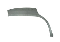 Inner mudguard