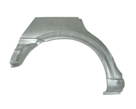 Inner mudguard, Image 2