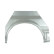 Inner mudguard