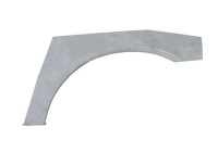 Inner mudguard